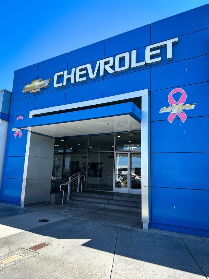 Images Cumming Chevrolet