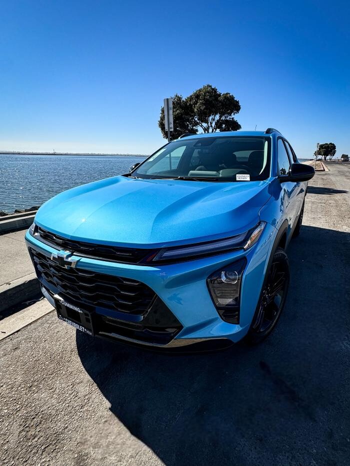 Images Cumming Chevrolet