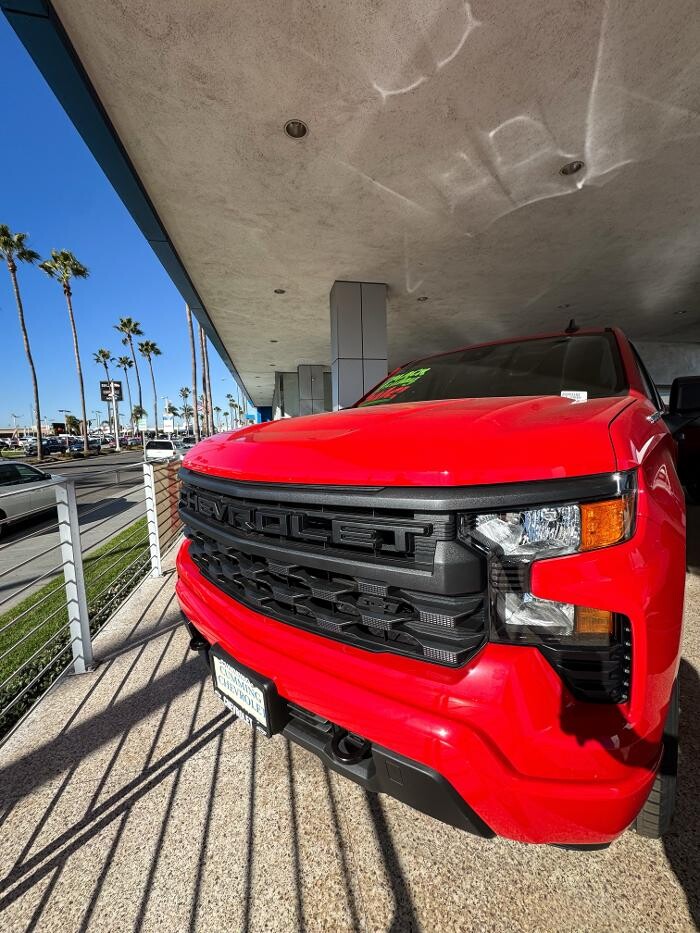 Images Cumming Chevrolet