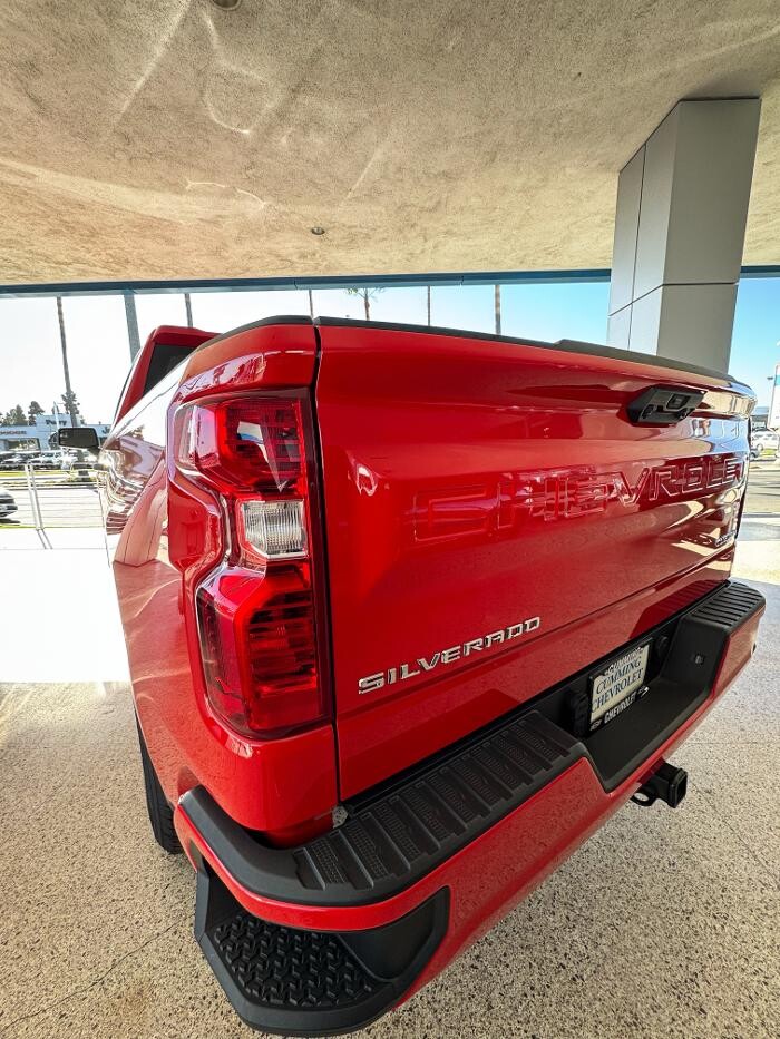 Images Cumming Chevrolet