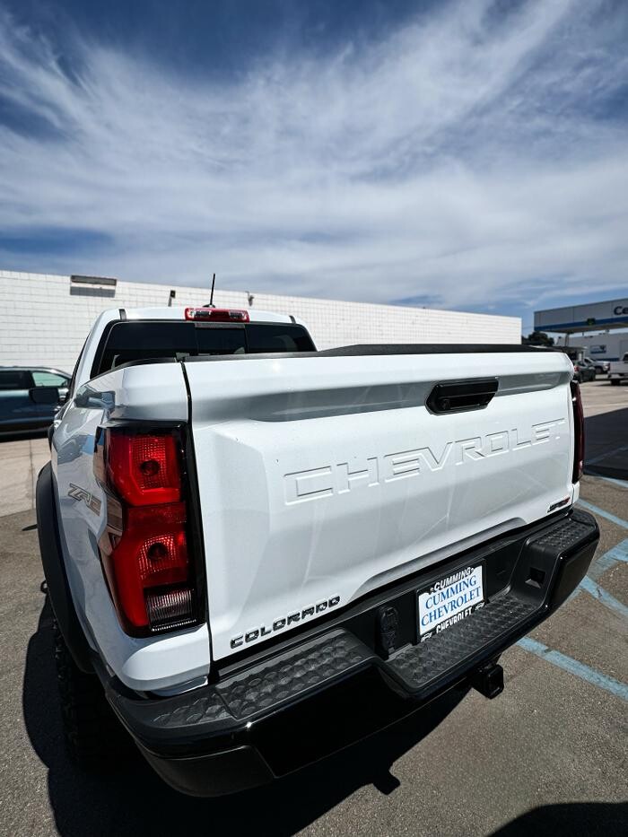 Images Cumming Chevrolet