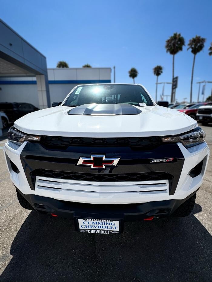 Images Cumming Chevrolet