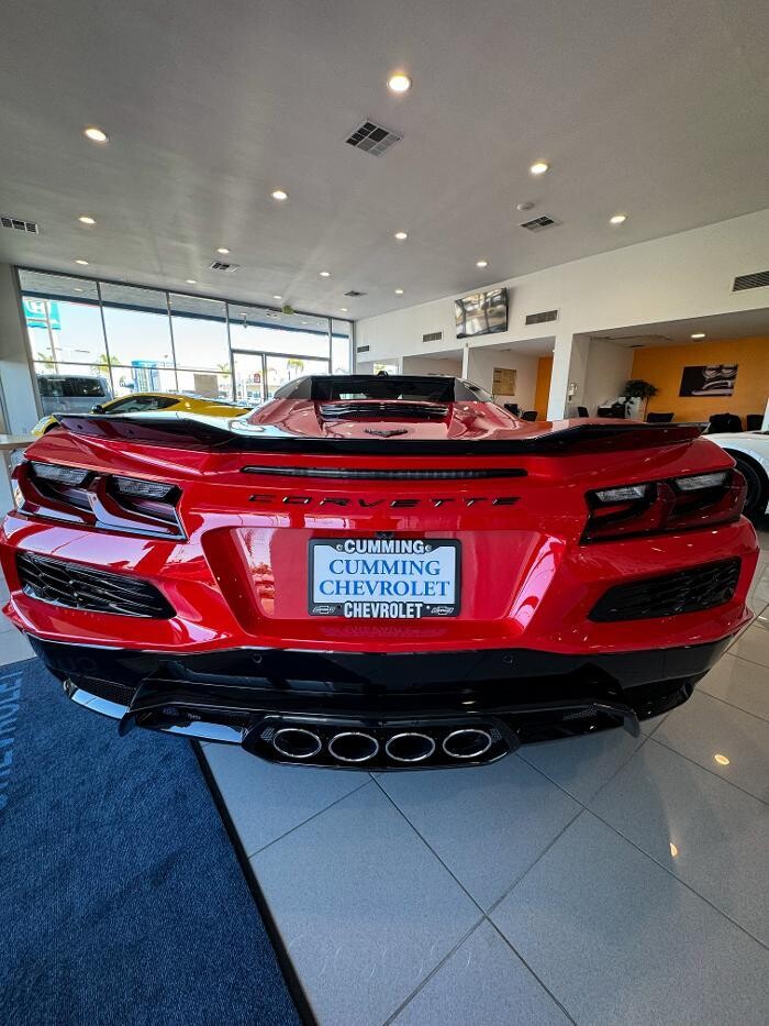 Images Cumming Chevrolet