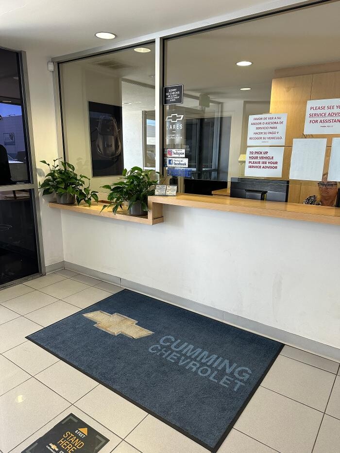 Images Cumming Chevrolet