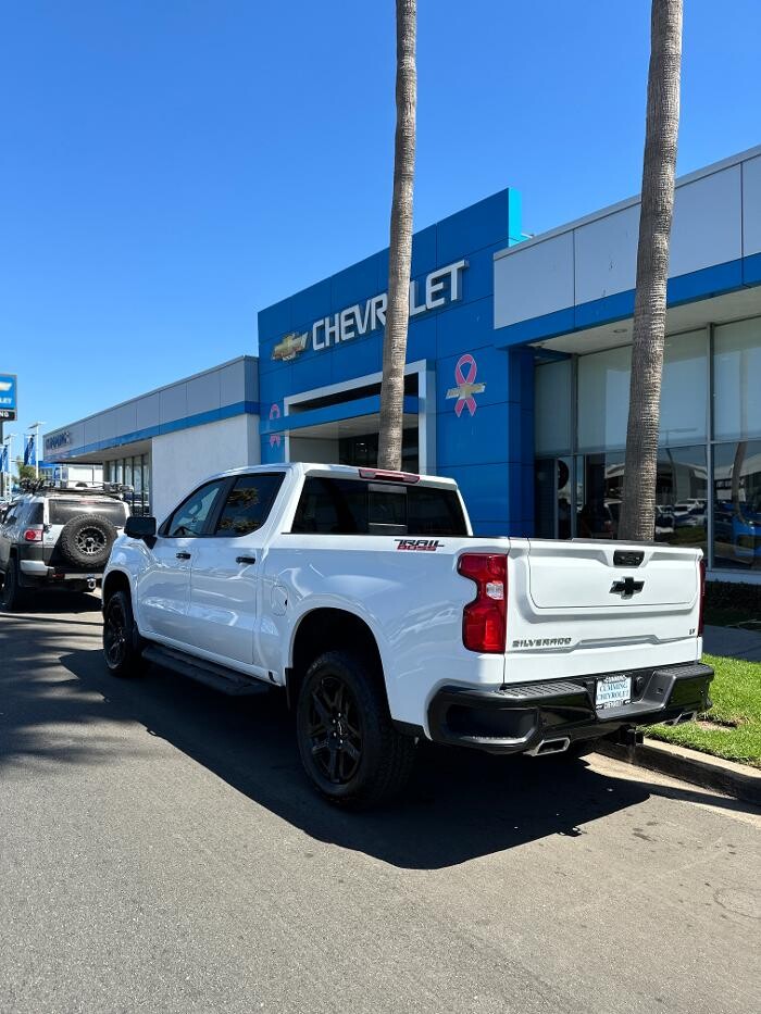 Images Cumming Chevrolet