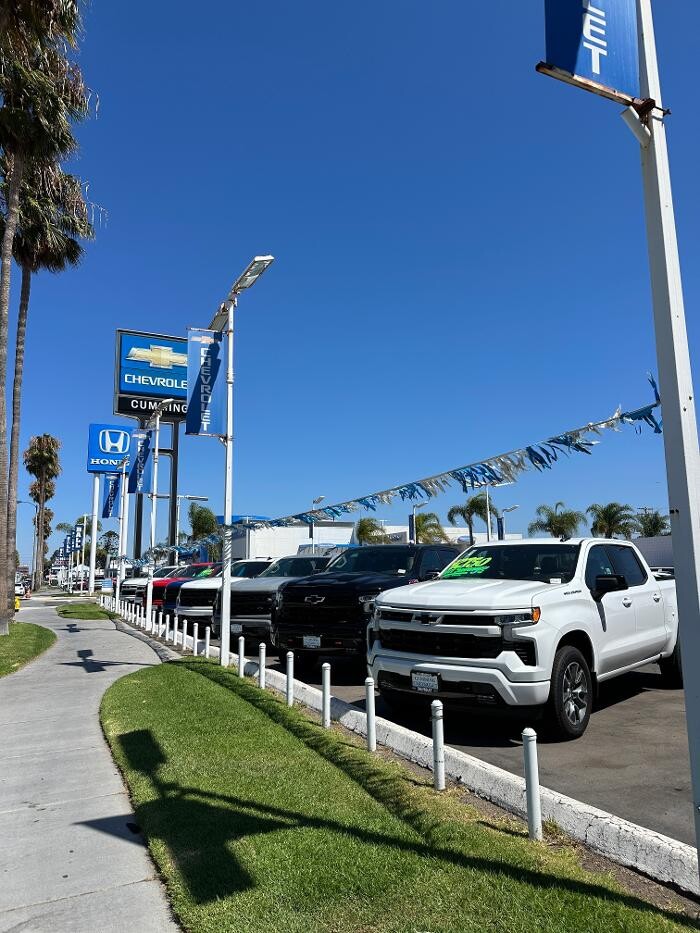 Images Cumming Chevrolet