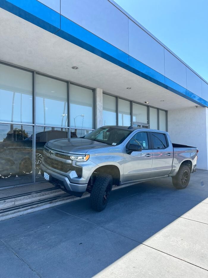 Images Cumming Chevrolet