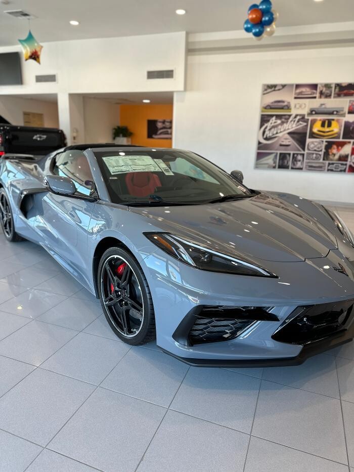 Images Cumming Chevrolet