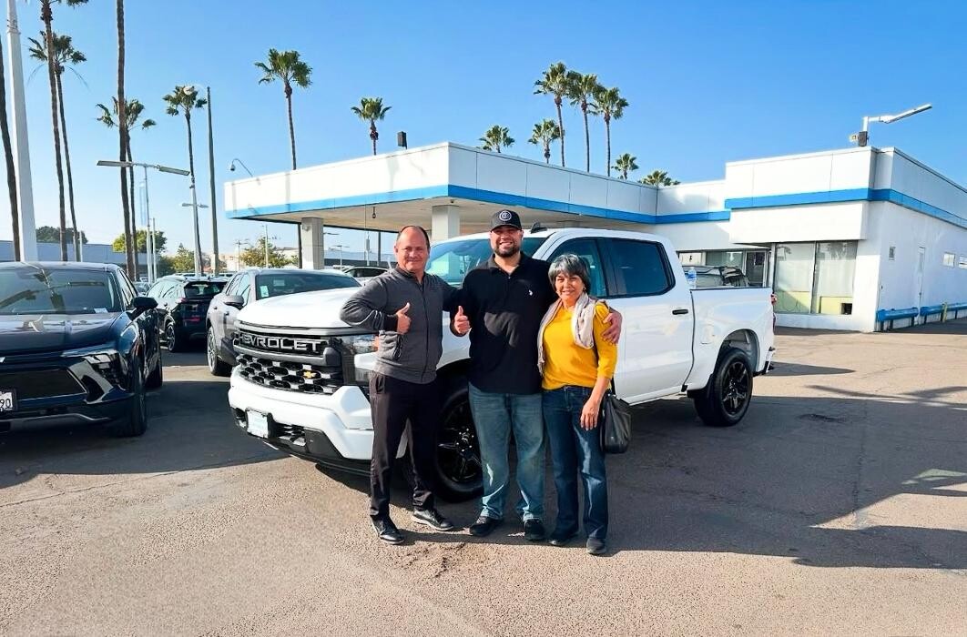 Images Cumming Chevrolet