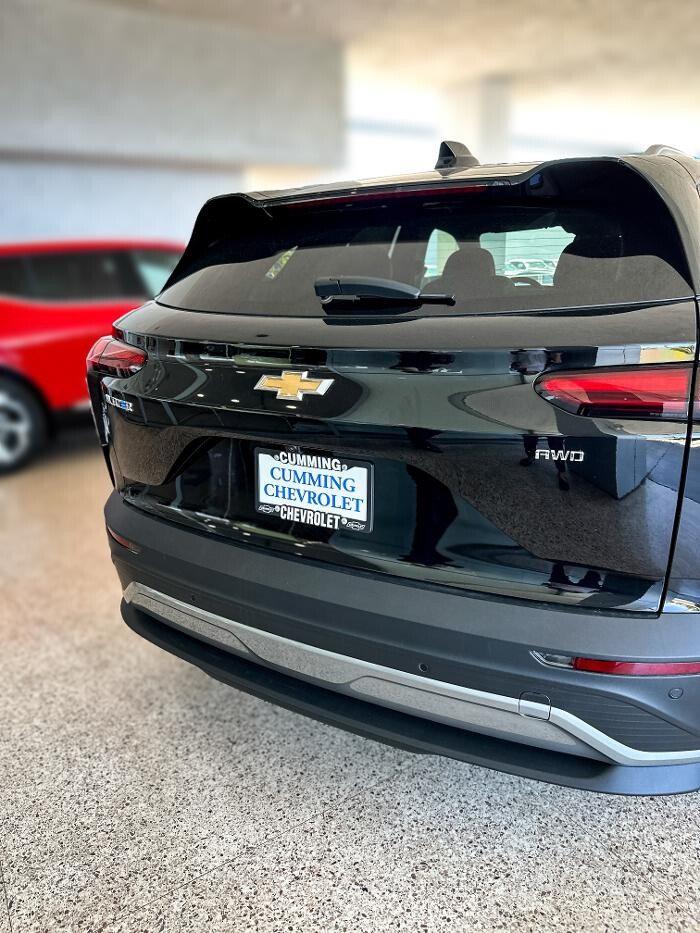 Images Cumming Chevrolet