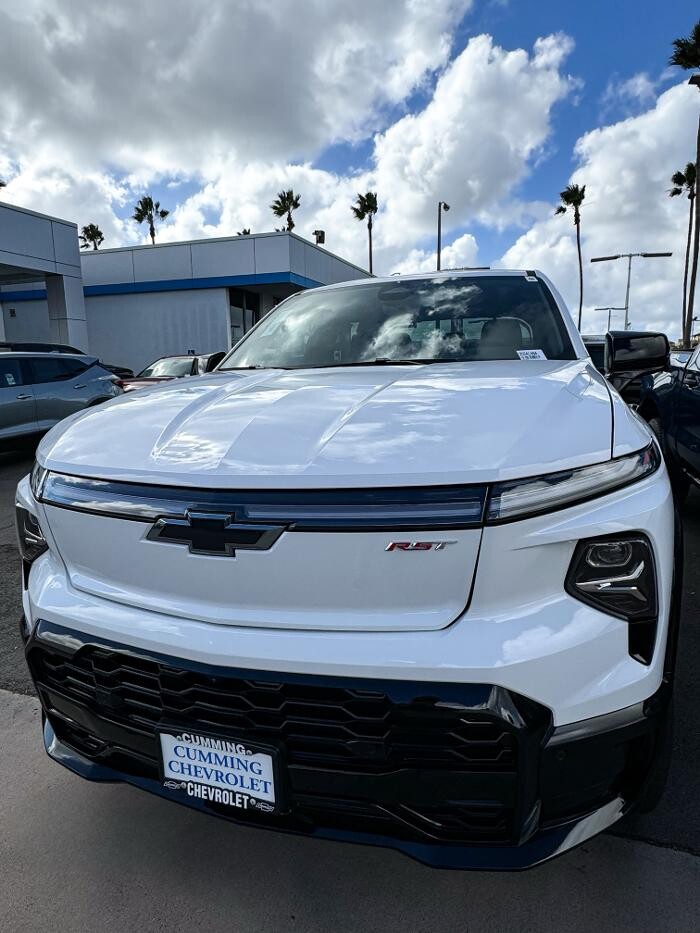 Images Cumming Chevrolet