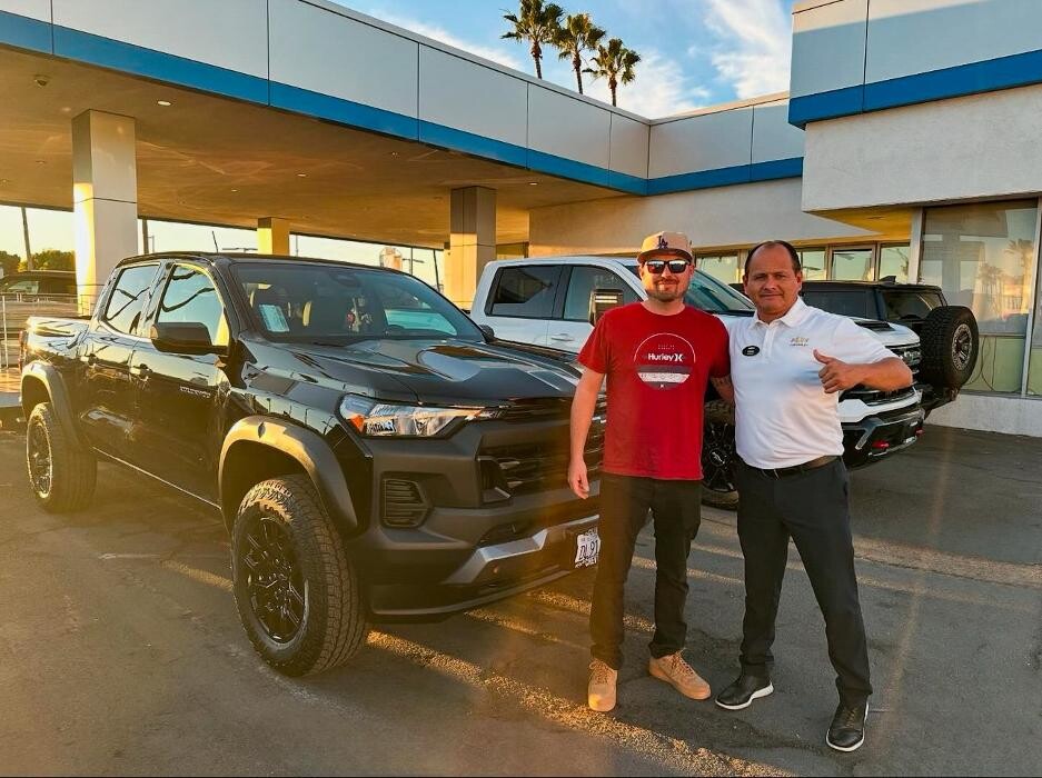 Images Cumming Chevrolet