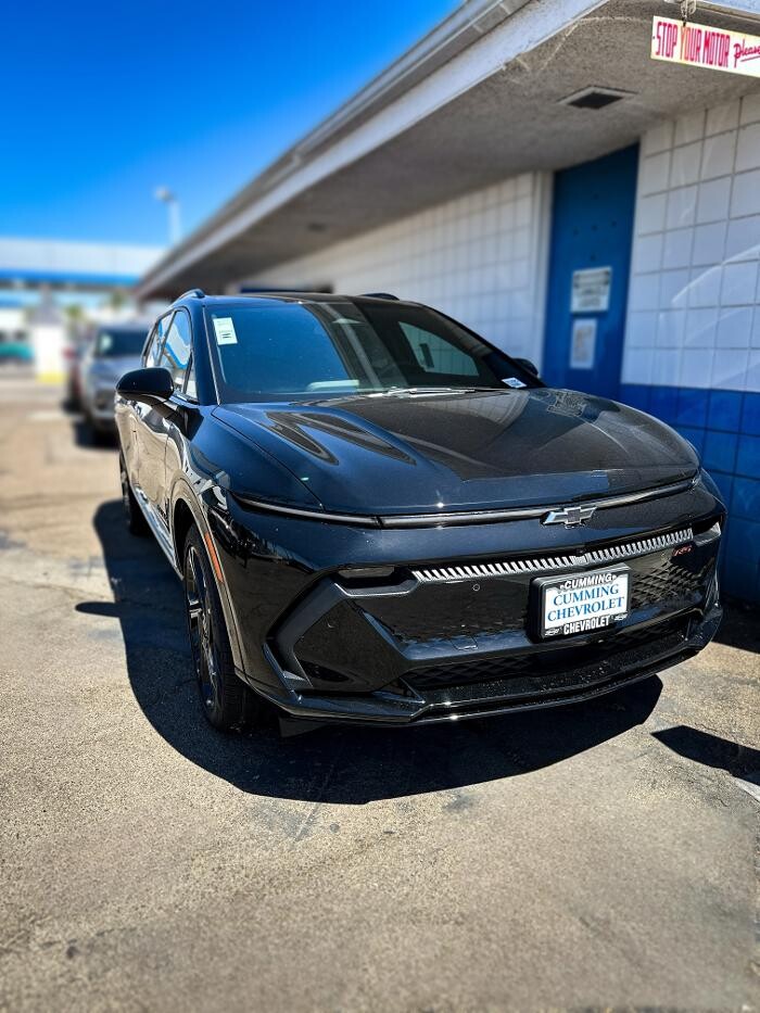 Images Cumming Chevrolet