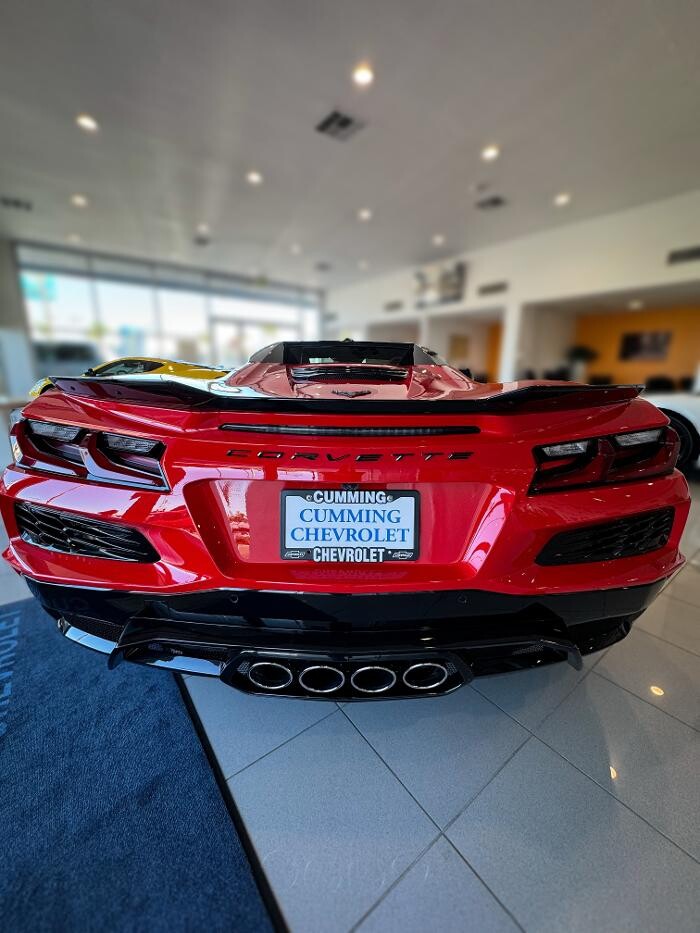 Images Cumming Chevrolet