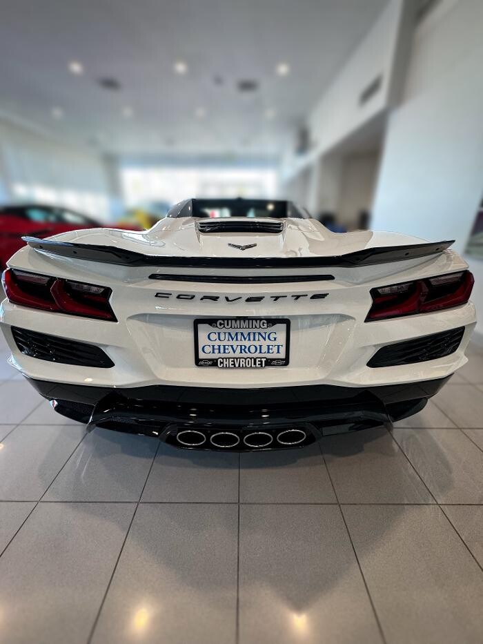 Images Cumming Chevrolet