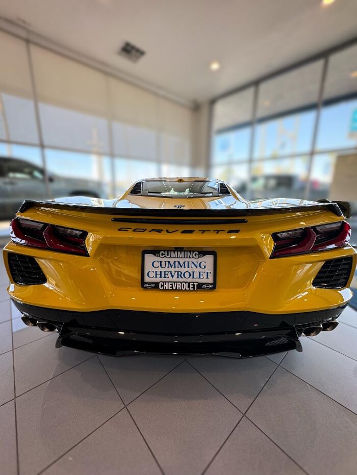 Images Cumming Chevrolet