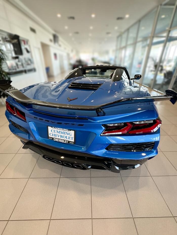 Images Cumming Chevrolet