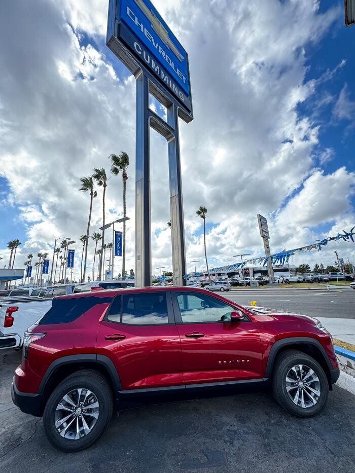 Images Cumming Chevrolet