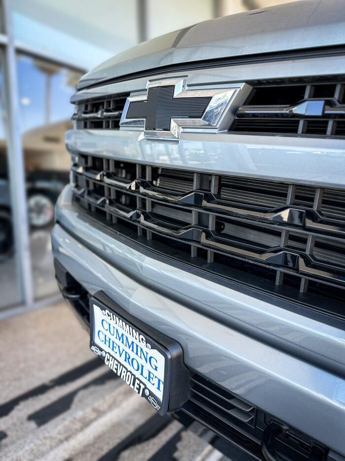 Images Cumming Chevrolet