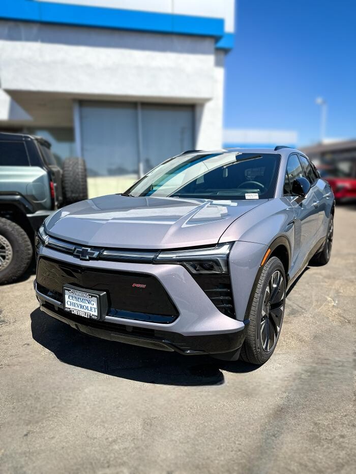 Images Cumming Chevrolet
