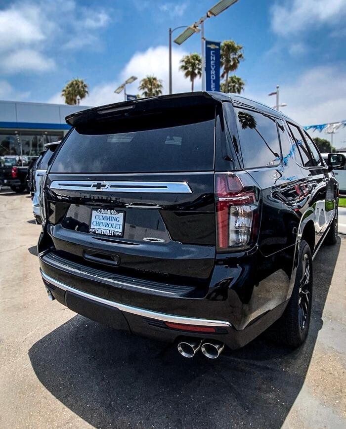 Images Cumming Chevrolet