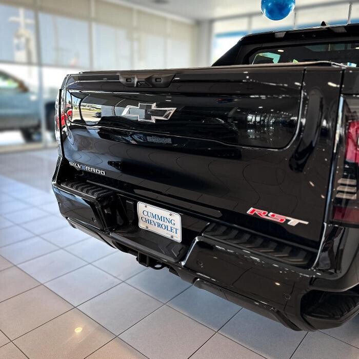 Images Cumming Chevrolet