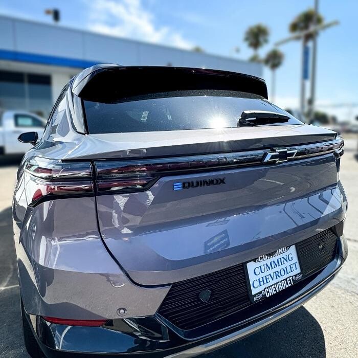 Images Cumming Chevrolet