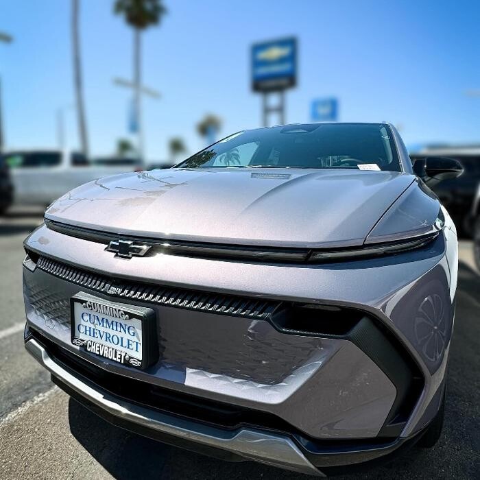 Images Cumming Chevrolet