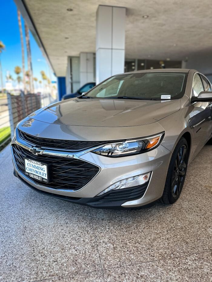 Images Cumming Chevrolet