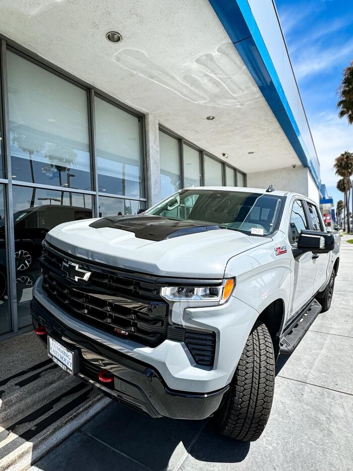 Images Cumming Chevrolet