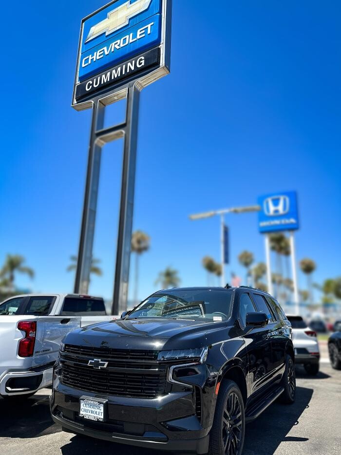 Images Cumming Chevrolet
