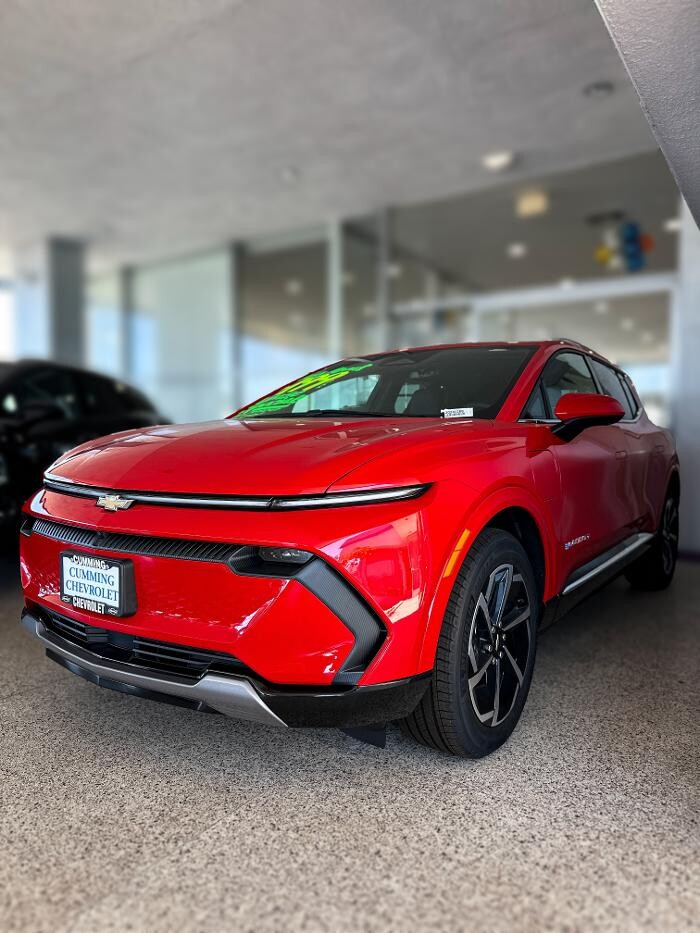 Images Cumming Chevrolet