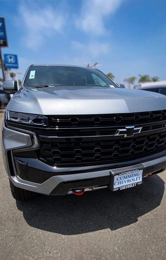 Images Cumming Chevrolet