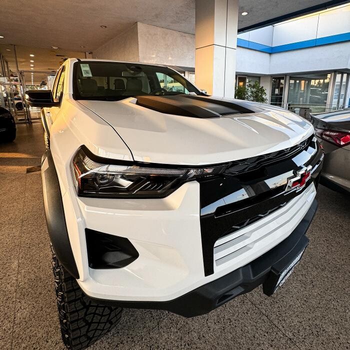 Images Cumming Chevrolet