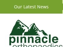 Website Screenshot Bryan Kumiga, DO MS