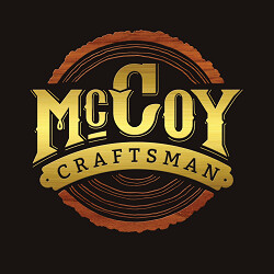 McCoy Craftsman Logo