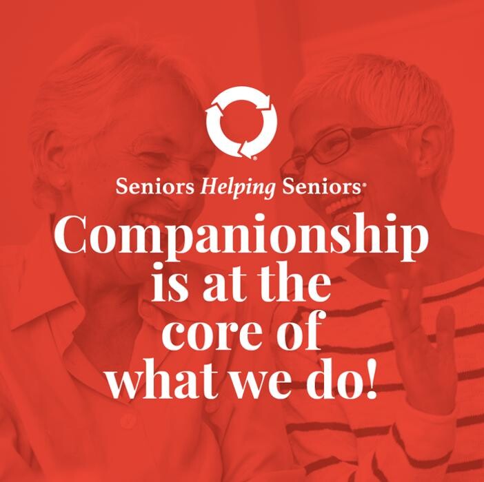 Images Seniors Helping Seniors KC North