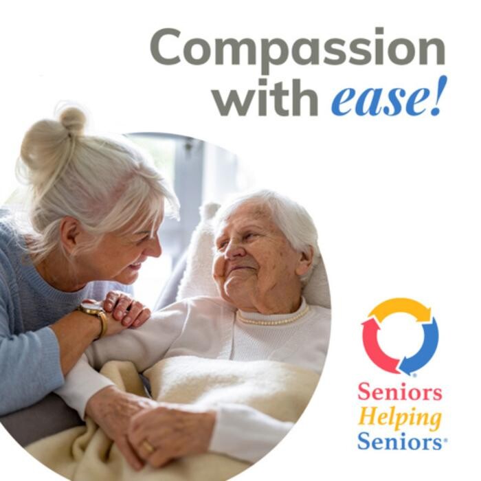 Images Seniors Helping Seniors KC North