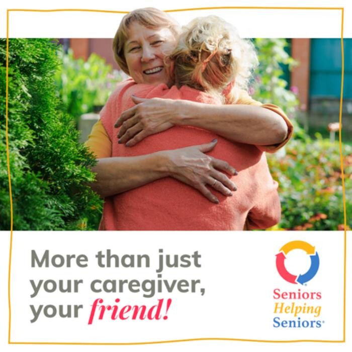 Images Seniors Helping Seniors KC North