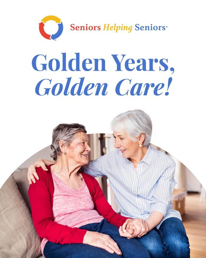 Images Seniors Helping Seniors KC North