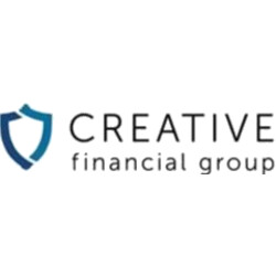 Creative Financial Group Logo