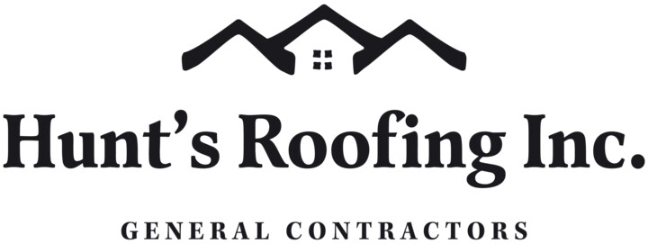 Hunts Roofing Inc Logo