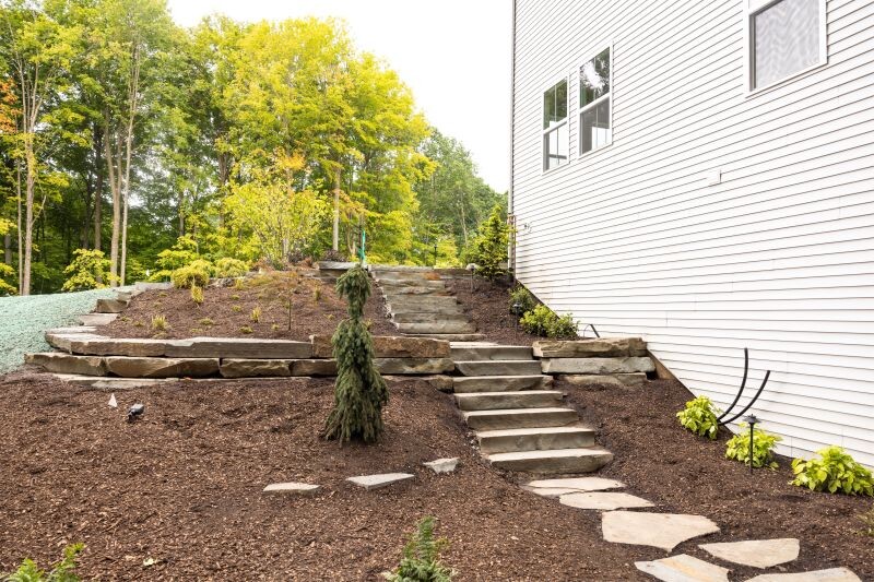 Images Procare Landscape Management