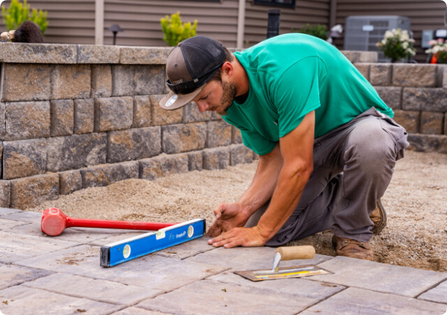 Images Procare Landscape Management