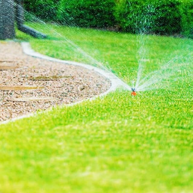 Images Soak Irrigation