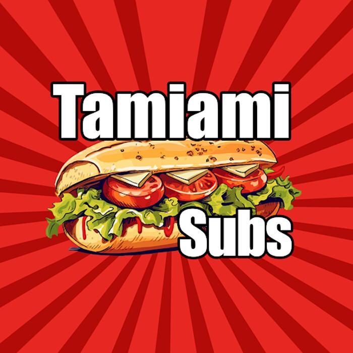 Tamiami Subs Logo