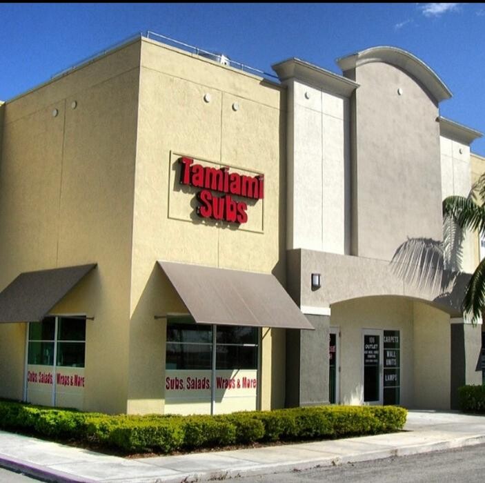 Images Tamiami Subs