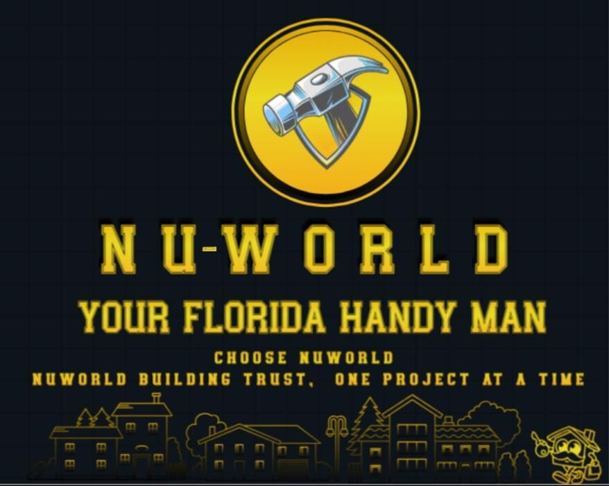 Images Nu-world