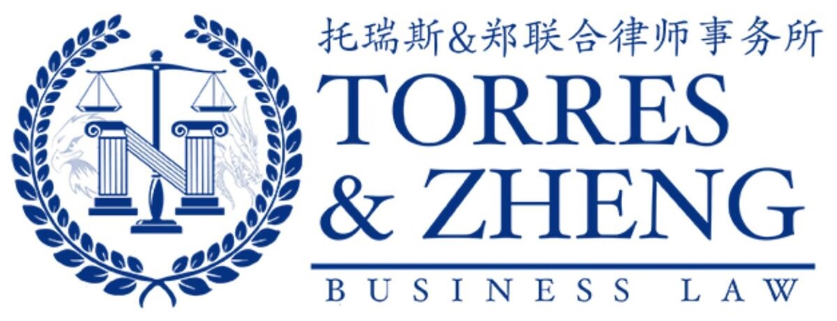 Torres & Zheng at Law, P.C. Logo
