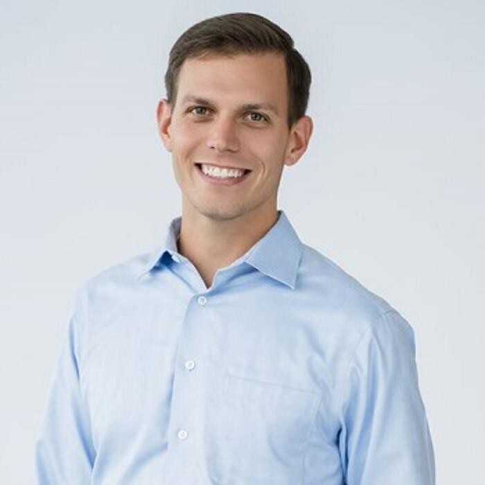 Dr. Caleb Lane Moore DDS Logo
